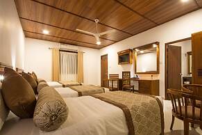 Okwin Resort