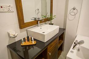 Okwin Resort