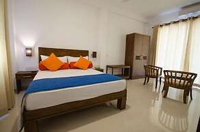 Okwin Resort