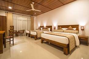 Okwin Resort