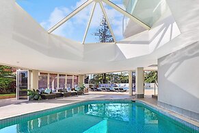 Pacific Regis