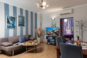 Seaview House Apartments