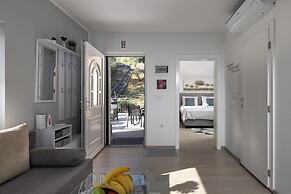 Seaview House Apartments