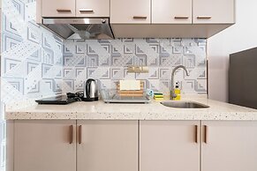 TK Star Condo by Soben Homes