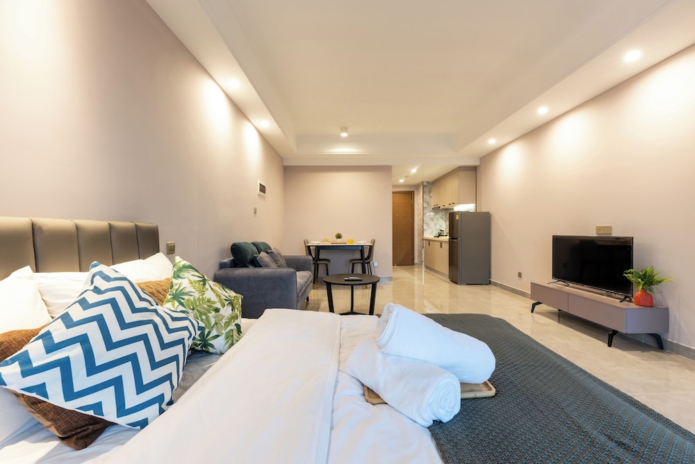 TK Star Condo by Soben Homes