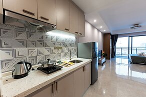 TK Star Condo by Soben Homes