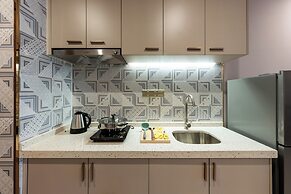 TK Star Condo by Soben Homes