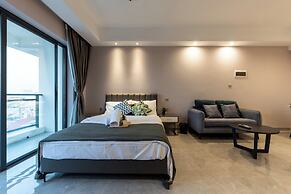 TK Star Condo by Soben Homes
