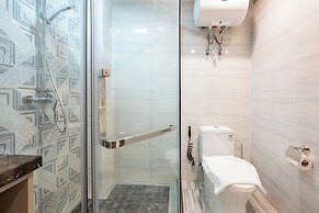 TK Star Condo by Soben Homes