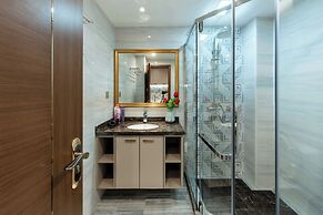 TK Star Condo by Soben Homes