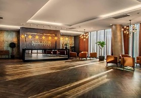 King David Equipped Luxury Two Bedroom26