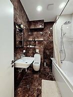 King David Equipped Luxury Two Bedroom26