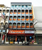 GO INN Khaosan