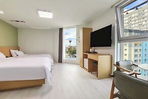 Hotel BERITH