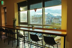 Hotel BERITH
