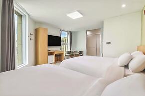 Hotel BERITH