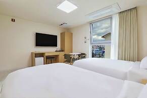 Hotel BERITH