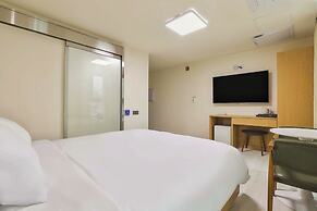 Hotel BERITH