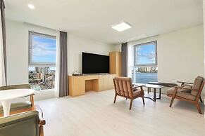 Hotel BERITH