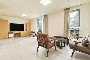 Hotel BERITH