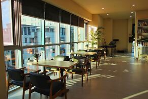 Hotel BERITH