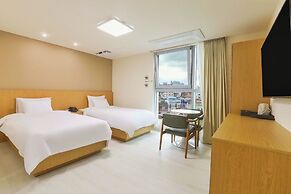 Hotel BERITH