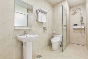 Hotel BERITH