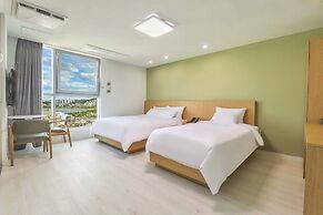 Hotel BERITH