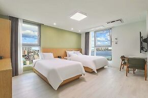Hotel BERITH