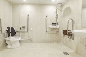 Hotel BERITH