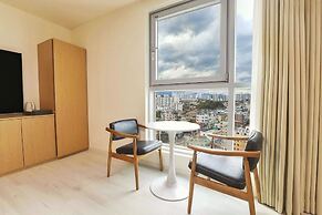 Hotel BERITH
