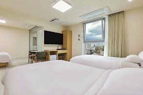 Hotel BERITH