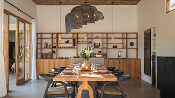 Villa Chagall by Villa Finder