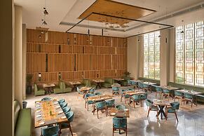 Clarks Inn Etawah
