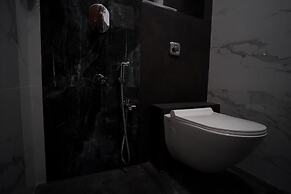 Sunbright Rooms Residency Hotel