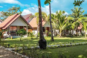 Lanta Beachfront Resort