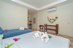 Lanta Beachfront Resort