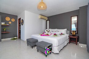 Lanta Beachfront Resort