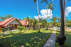 Lanta Beachfront Resort