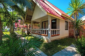 Lanta Beachfront Resort