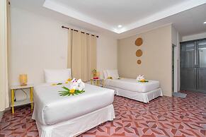 Lanta Beachfront Resort