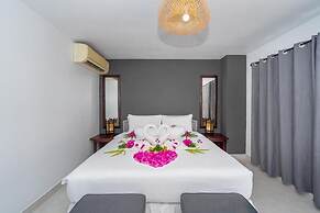 Lanta Beachfront Resort