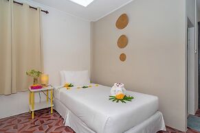 Lanta Beachfront Resort