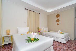 Lanta Beachfront Resort