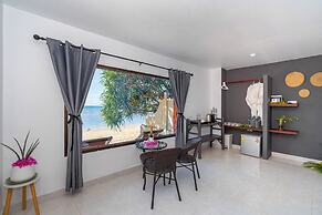 Lanta Beachfront Resort