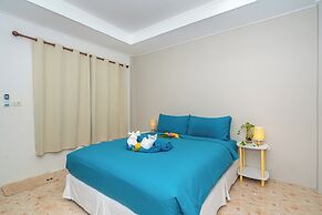 Lanta Beachfront Resort