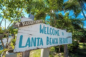 Lanta Beachfront Resort