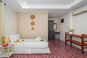 Lanta Beachfront Resort