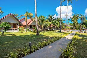 Lanta Beachfront Resort