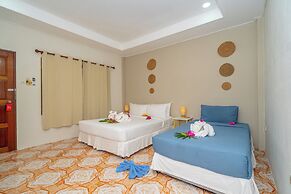 Lanta Beachfront Resort